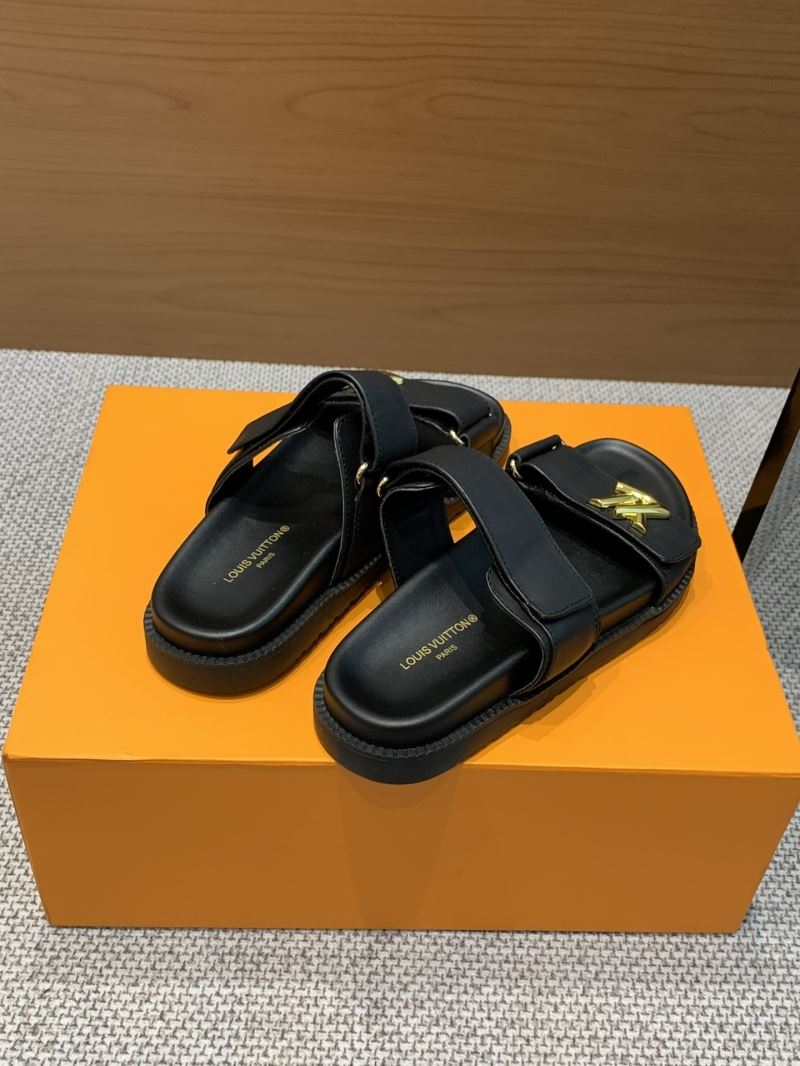 Louis Vuitton Sandals